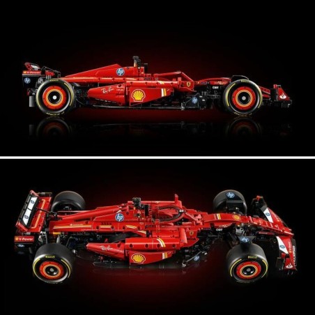 Set di Costruzioni Lego 42207