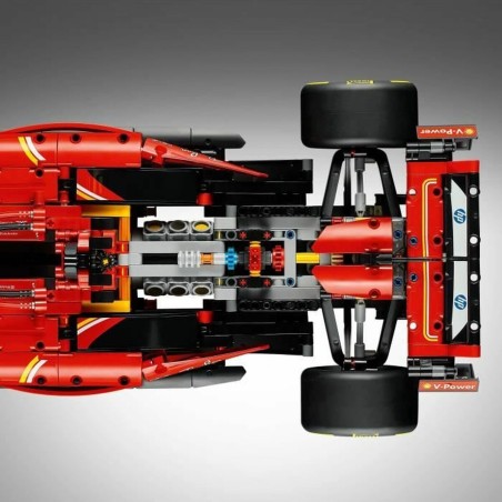 Set di Costruzioni Lego 42207