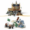 Set di Costruzioni Lego 76435 Hogwarts Castle: Great Hall Multicolore 1732 Pezzi