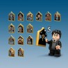 Set di Costruzioni Lego 76435 Hogwarts Castle: Great Hall Multicolore 1732 Pezzi