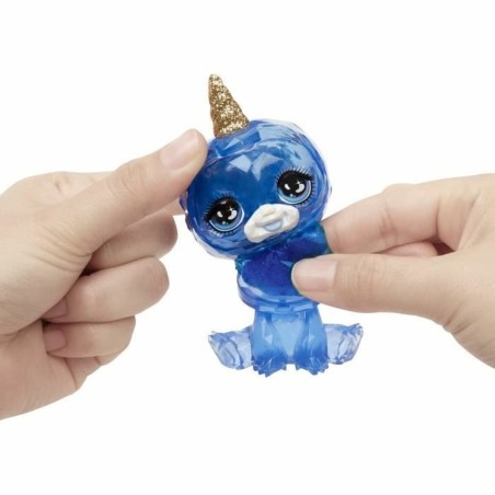 Bambola Rainbow High SKYLER (Blue)