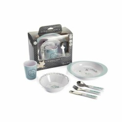 Set di Stoviglie ThermoBaby
