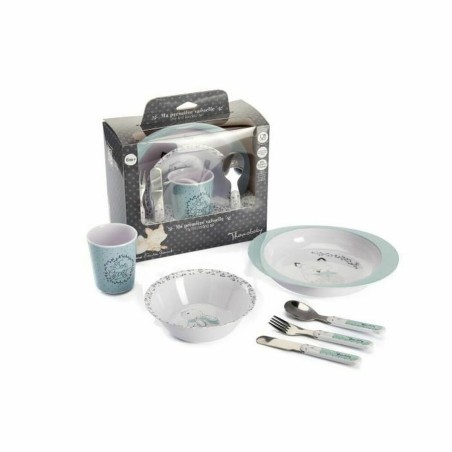 Set di Stoviglie ThermoBaby