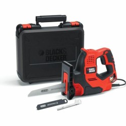 Batteria ricaricabile al litio Black & Decker RS890K-QS 500 W