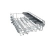Lavastoviglie Teka DFS 24610 Bianco 45 cm