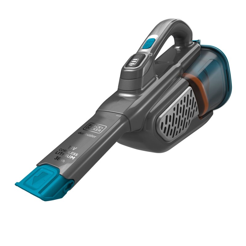 Aspirapolvere a Mano Black & Decker BHHV520BF-QW Aspirapolvere a Mano Black & Decker BHHV520BF-QW