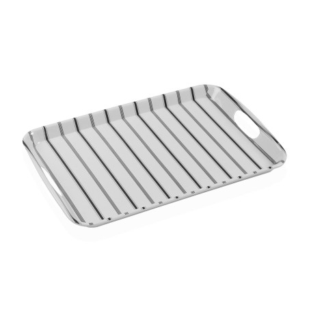 Vassoio Versa Melammina 31 x 3 x 46,2 cm