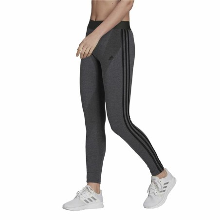 Leggings Sportivo da Donna Adidas Nero