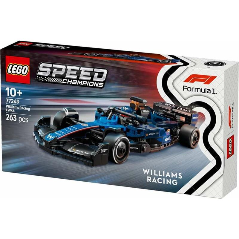 Set di Costruzioni Lego Set di Costruzioni Lego