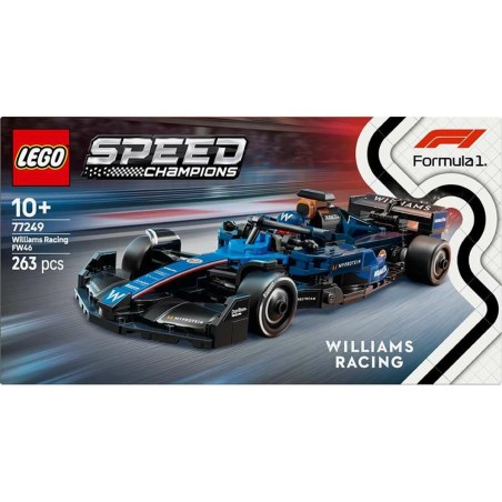 Set di Costruzioni Lego