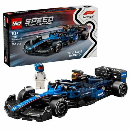 Set di Costruzioni Lego