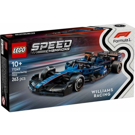 Set di Costruzioni Lego