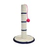 Tiragraffi per Gatti Nayeco Beige
