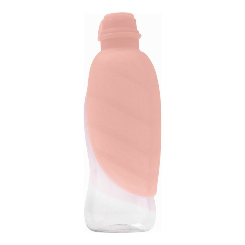 Dispenser di Acqua United Pets Leaf Up Rosa Dispenser di Acqua United Pets Leaf Up Rosa