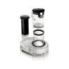 Mixer BOSCH MES4000 Nero Grigio 1000 W 1,5 L