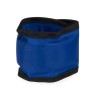 Collare per Cani Mascow TOY0417-S Azzurro Nero Poliestere PVC Gel 6,3 x 1 x 30 cm Refrigerante (4 Unità)