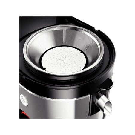 Mixer BOSCH MES4000 Nero Grigio 1000 W 1,5 L