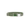 Collare per Cani Hunter Verde 40-55 cm L