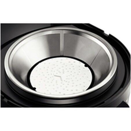 Mixer BOSCH MES4000 Nero Grigio 1000 W 1,5 L