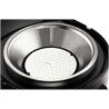 Mixer BOSCH MES4000 Nero Grigio 1000 W 1,5 L