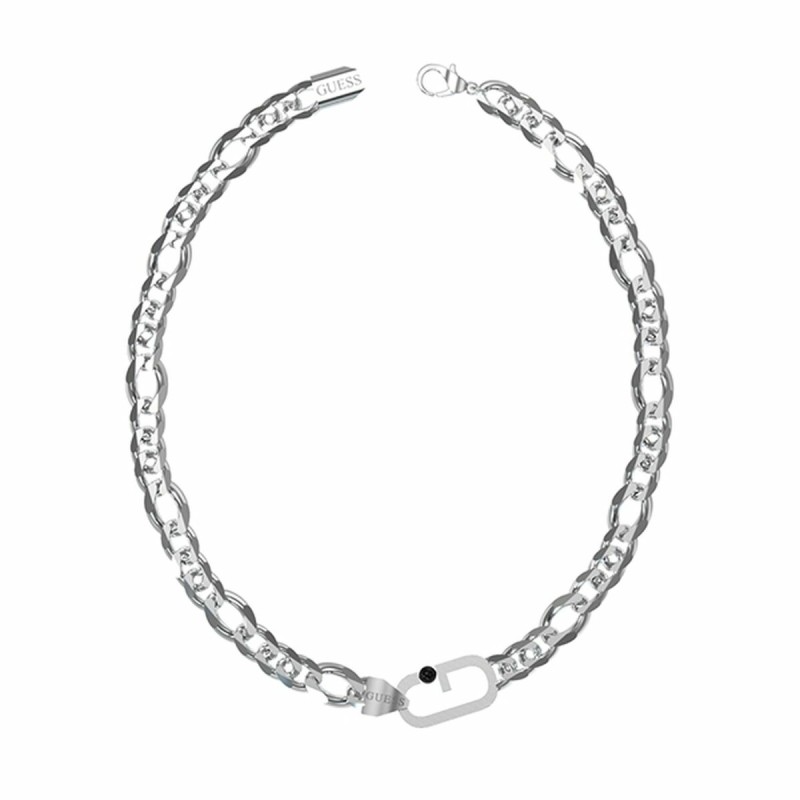 Collana Uomo Guess JUMN02126JWSTT-U 45 cm Collana Uomo Guess JUMN02126JWSTT-U 45 cm