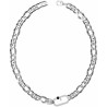 Collana Uomo Guess JUMN02126JWSTT-U 45 cm