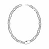 Collana Uomo Guess JUMN02126JWSTT-U 45 cm