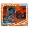 Macchinina Radiocomandata Speed & Go 1:20 19 x 6,5 x 11 cm (6 Unità)