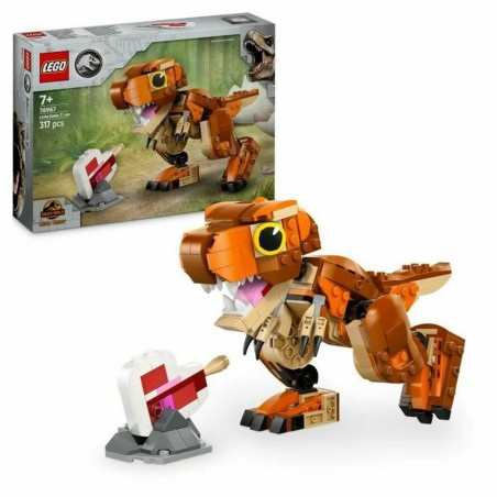 Set di Costruzioni Lego 76967
