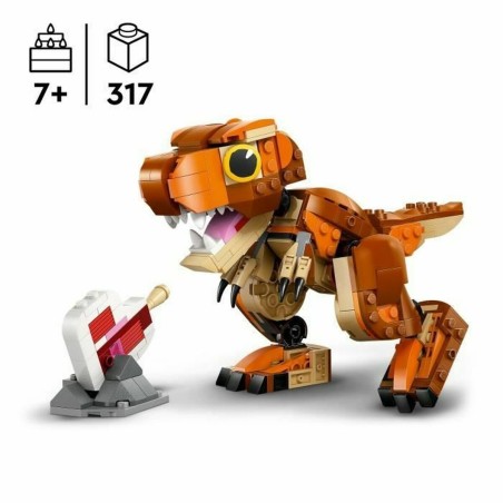 Set di Costruzioni Lego 76967