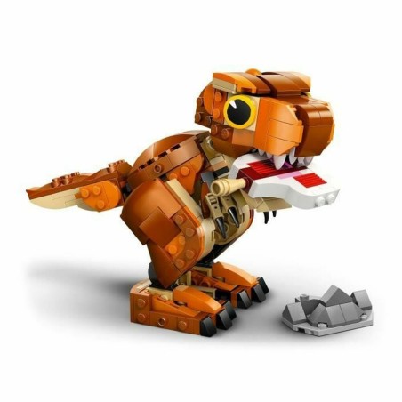 Set di Costruzioni Lego 76967