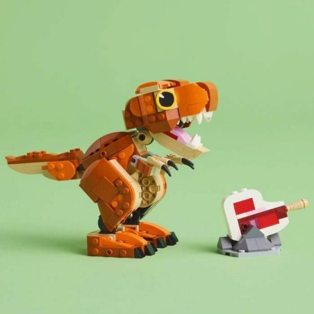 Set di Costruzioni Lego 76967
