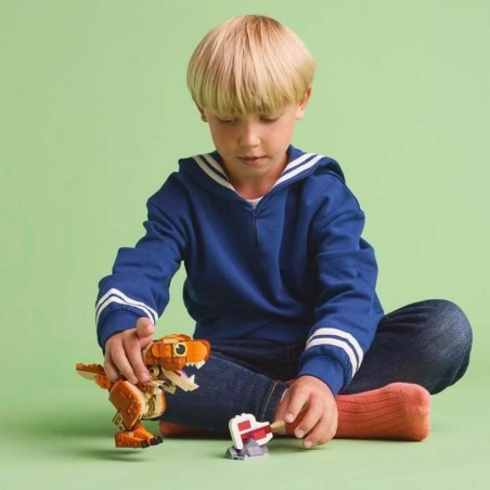 Set di Costruzioni Lego 76967
