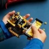 Set di Costruzioni Lego 42163 Heavy- Duty Bulldozer Multicolore