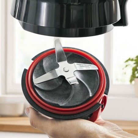 Mixer BOSCH MMB6172S 1200 W