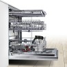 Mixer BOSCH MMB6172S 1200 W