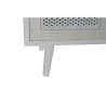 Credenza DKD Home Decor   Bianco Legno Legno MDF 110 x 41 x 64 cm