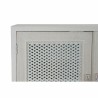 Credenza DKD Home Decor   Bianco Legno Legno MDF 110 x 41 x 64 cm