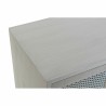 Credenza DKD Home Decor   Bianco Legno Legno MDF 110 x 41 x 64 cm