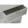Credenza DKD Home Decor   Bianco Legno Legno MDF 110 x 41 x 64 cm