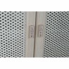 Credenza DKD Home Decor   Bianco Legno Legno MDF 110 x 41 x 64 cm