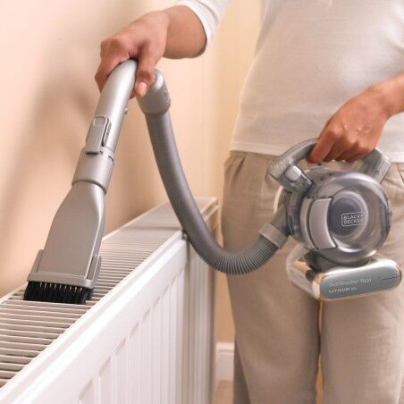 Aspirapolvere a Mano Black & Decker PD1820L-QW