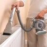 Aspirapolvere a Mano Black & Decker PD1820L-QW
