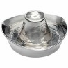 Ciotola per cani PetSafe Argentato Acciaio inossidabile 1,8 L