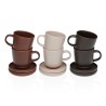 Set da Caffè Versa Charlize Gres