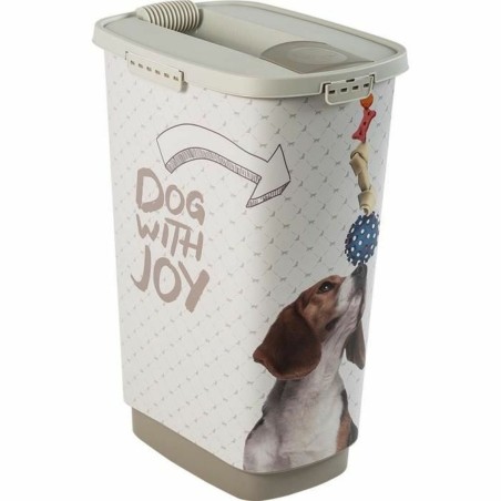Ciotola per cani Rotho 50 L Plastica