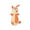 Peluche per cani Mascow 237 25 x 50 x 18 cm (12 Unità)