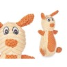 Peluche per cani Mascow 237 25 x 50 x 18 cm (12 Unità)