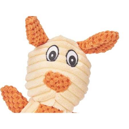 Peluche per cani Mascow 237 25 x 50 x 18 cm (12 Unità)