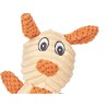 Peluche per cani Mascow 237 25 x 50 x 18 cm (12 Unità)
